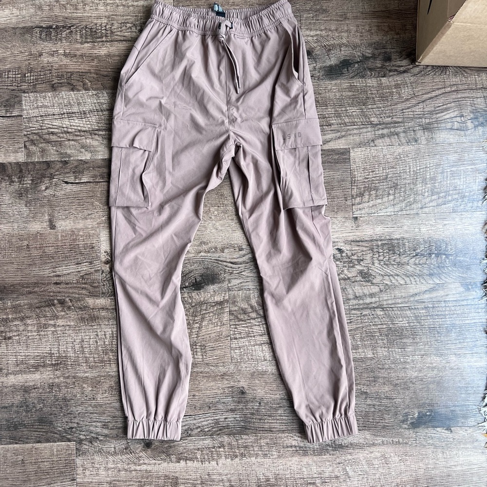 LSKD Cargo Pants
